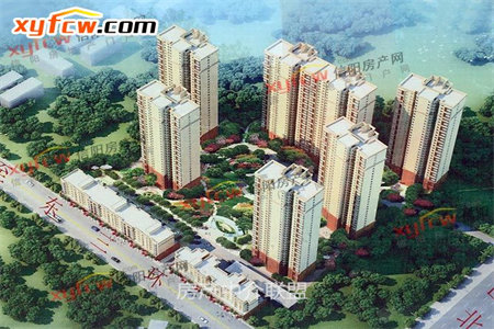 清河上城3室2厅2卫87万122m2出售储藏室分期低费用