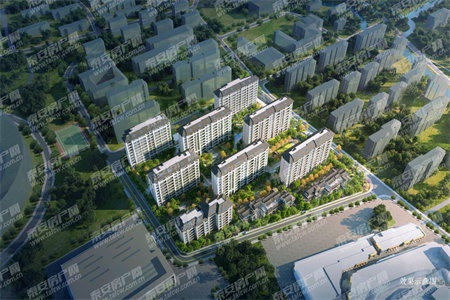 城东宜居家园3室2厅2卫143m2精装修