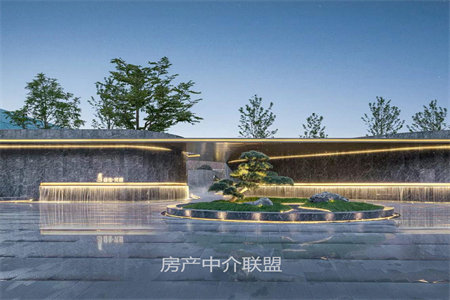 城南善国贾苑4室2厅2卫8200万153m2出售