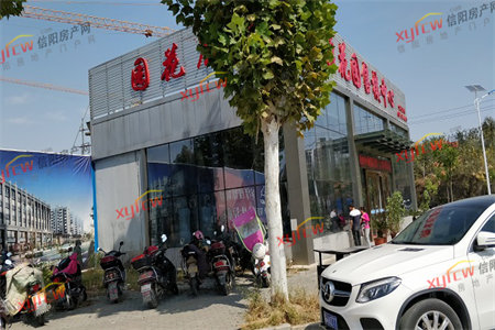 城南金冠文化大院3室2厅1卫101.2m2毛坯房